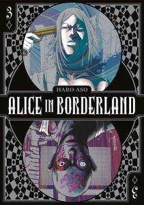 Alice in Borderland #03