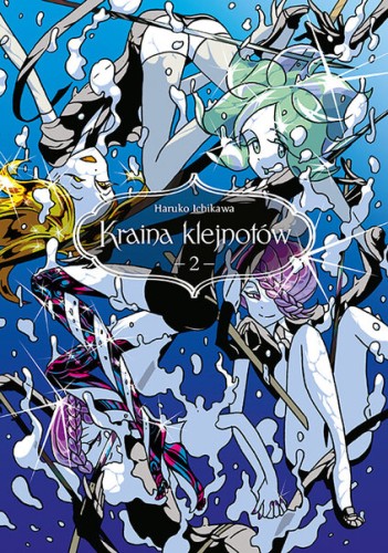 Kraina klejnotów #02 (9788382575064)