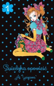Sąsiedzka Opowieść #01