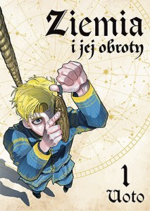 Ziemia i jej obroty tom 1