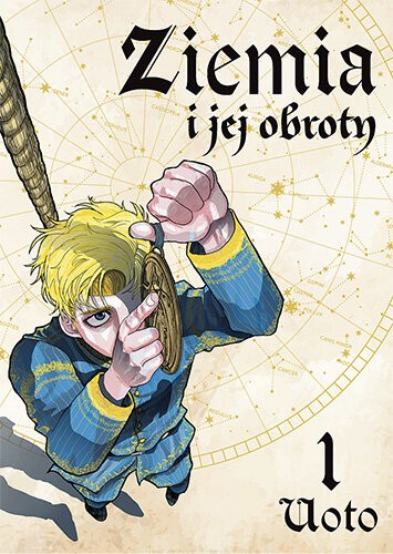 Ziemia i jej obroty tom 1 (9788383890579)