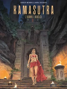 Kamasutra z Krwi i Kości