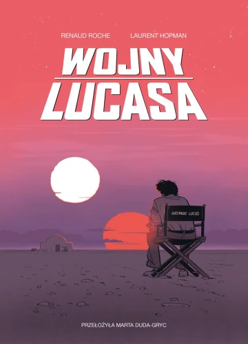 Wojny Lucasa (9788367270571)