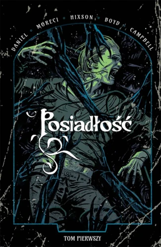 Posiadłość (9788395686917)