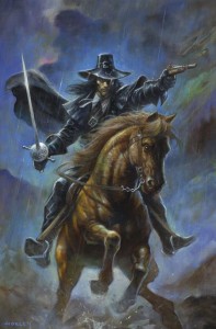 SOLOMON KANE SERPENT RING #3 CVR D FOC HORLEY VIRGIN