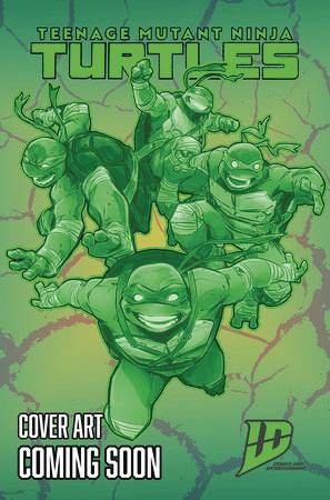 TMNT SATURDAY MORNING ADV #25 CVR C NIELI