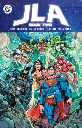 JLA TP BOOK 02 (9781799501152)