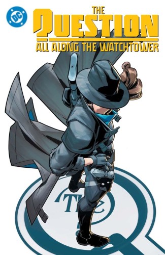 QUESTION ALL ALONG THE WATCHTOWER TP (9781799505426)