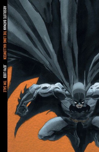 ABSOLUTE BATMAN THE LONG HALLOWEEN HC (2026 EDITION) (9781799506584)