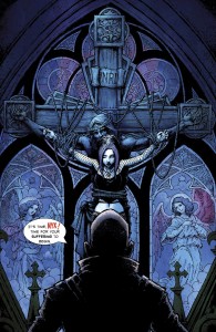 SPAWN BLACK RITUAL THE BOOK OF NYX #4 (OF 7) CVR C NAT JONES VIRGIN VAR