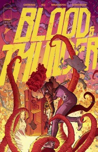 BLOOD & THUNDER #3 CVR A EJ SU & MSASSYK