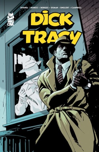 DICK TRACY TP VOL 02 (9781545817742)