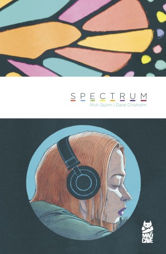 SPECTRUM TP (9781545817896)