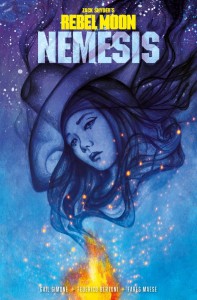 REBEL MOON NEMESIS #1 (OF 4) CVR D MEICHI LI