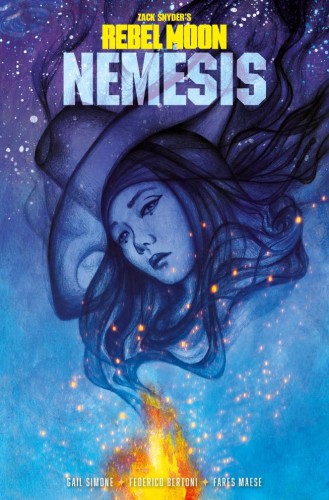 REBEL MOON NEMESIS #1 (OF 4) CVR D MEICHI LI