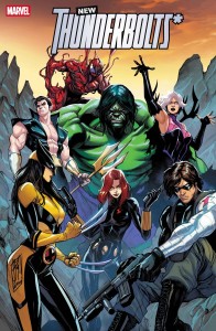 NEW AVENGERS #2 STEFANO CASELLI VAR