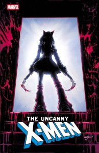 UNCANNY X-MEN #17