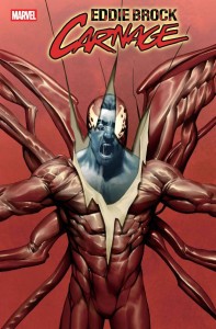 EDDIE BROCK CARNAGE #6