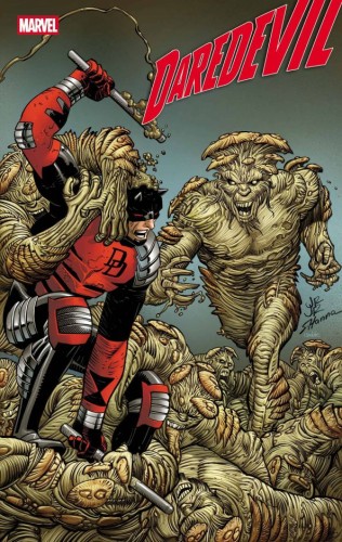 DAREDEVIL #23