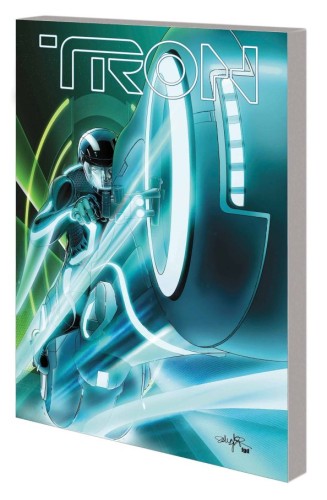 TRON DOWNLOAD TP (9781302967574)