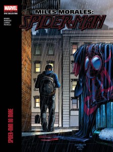 MILES MORALES SPIDER-MAN MODERN ERA EPIC COLLECT TP VOL 02 NO MORE