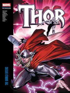 THOR MODERN ERA EPIC COLLECT TP VOL 03 THE WORLD EATERS
