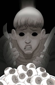 HELLO DARKNESS #12 CVR C MORAZZO VIR