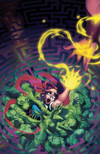 LAST WITCH BLOOD AND BETRAYAL #2 CVR D UNLOCKABLE VIR TBA