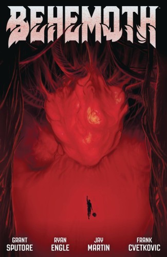 BEHEMOTH TP (9781506746791)