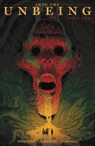 INTO UNBEING TP VOL 02