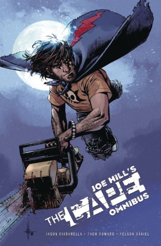CAPE OMNIBUS TP (9798887243665)