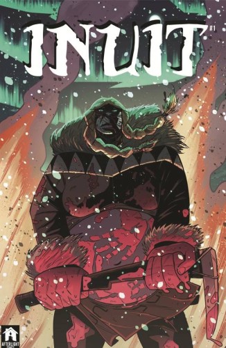 INUIT #1 (OF 4)