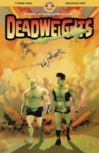 DEADWEIGHTS TP