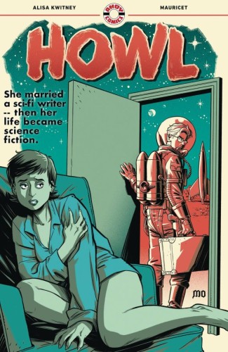 HOWL TP (9781952090417)