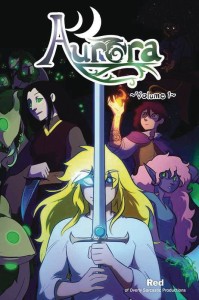 AURORA GN VOL 01