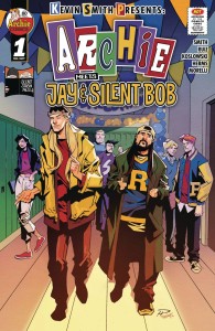 ARCHIE MEETS JAY & BOB ONESHOT CVR D PHIL HESTER
