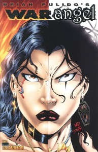 BAD GIRLS BESTIAL FOIL BONUS SET (5CT)