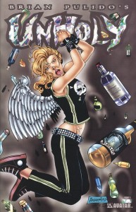 BAD GIRLS PLAYFUL FOIL BONUS SET (5CT)