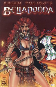 BELLADONNA MALICE FOIL BONUS SET (5CT)