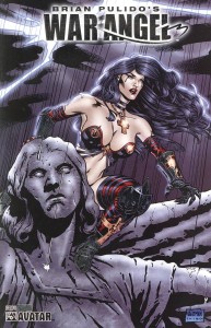 BAD GIRLS RAVENOUS FOIL BONUS SET (5CT)