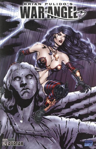 BAD GIRLS RAVENOUS FOIL BONUS SET (5CT)