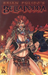 BELLADONNA BEAUTY FOIL BONUS SET (5CT)