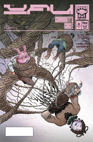 YFU #3 (OF 4)