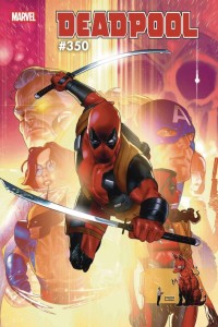 DF DEADPOOL #15 ZIGLAR SGN