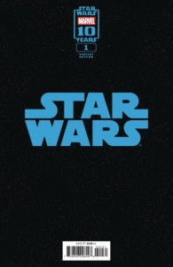 DF STAR WARS #1 SILVER SIGNATURE SERIES SEGURA SGN