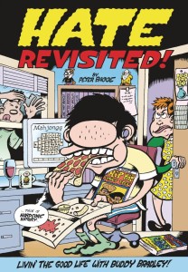 HATE REVISTED GN