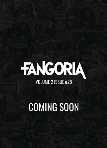FANGORIA VOL 2 #28