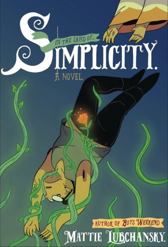 SIMPLICITY HC (9780593701126)