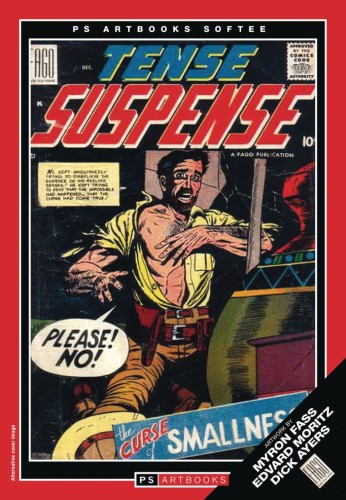 SILVER AGE SECRET MYSTERIES TENSE SUSPENSE SOFTEE 01 (9781836665687)