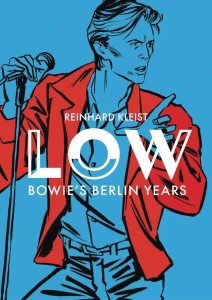 LOW BOWIES BERLIN YEARS GN